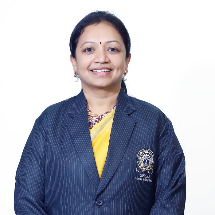 Smt. Nisha Deepak Hariyani